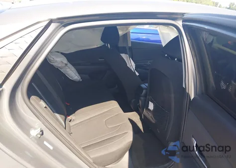 2024 Hyundai Elantra Sel z USA, uszkodzony, nr VIN KMHLS4DG8RU734487